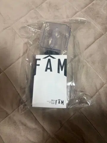 timelesz 타임리스 FAM 응원봉 2025