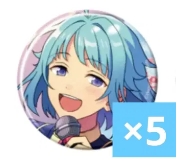 앙스타 컬렉션 캔뱃지 코레칸 시노 하지메