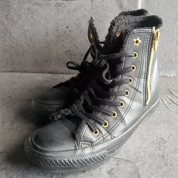 [ CONVERSE ALLSTAR ] (23) 보아 하이컷 스니커즈