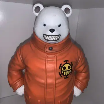 제일복권 원피스 B상 베포 상자 없음 본체만