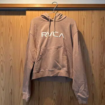 RVCA 후드티