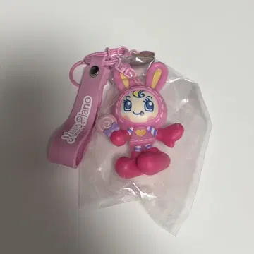 나루미야 메조피아노 시크릿 캐릭터 참