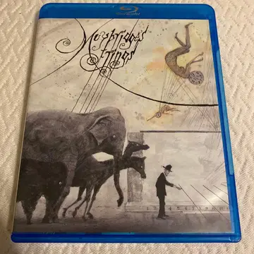 마이 브릿지의 실 Blu-ray