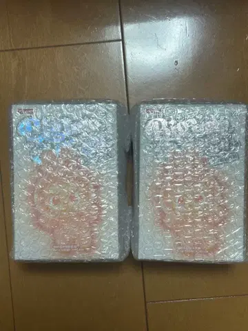 러브브 Big into Energy 2 피스 미개봉 새상품