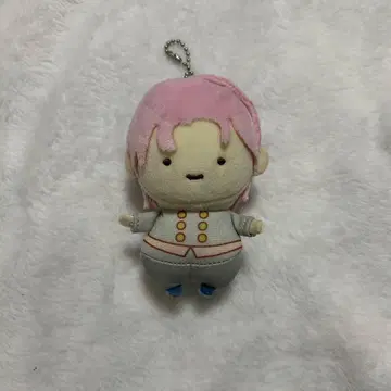 초특급 슈야 마스코트 봉제 인형