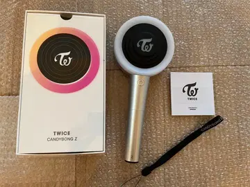 TWICE CANDYBONG Z 응원봉
