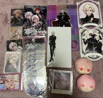 쿠죠 텐 묶음 판매