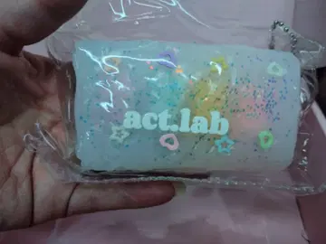 act.lab 라메 믹스 스퀴즈