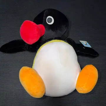 핑가 봉제 인형 약 30cm