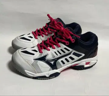 MIZUNO WAVE EXCEEDED SS AC 22.5cm