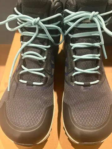 알트라 론픽 올웨더 미드 2 여성용 25cm