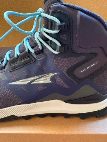 알트라 론픽 올웨더 미드 2 여성용 25cm