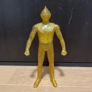 울트라맨 티가 파이널 극장 한정판 800 시리즈 소프트 비닐