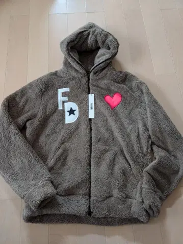 H121719 felkod 후드티