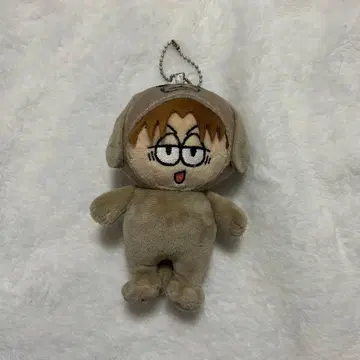 ONE N' ONLY EIKU 봉제 인형