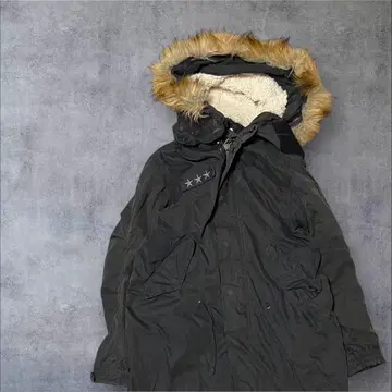 AVIREX 밀리터리 자켓 M-65