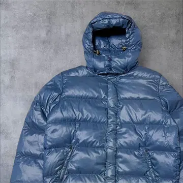 Duvetica 두꺼운 다운 자켓 드로 코드