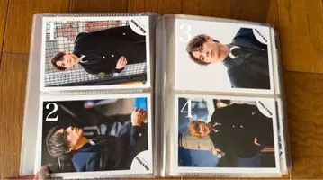 King & Prince I promise 공식 사진