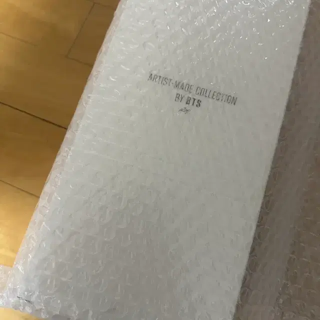 [개봉] BTS RM풍경