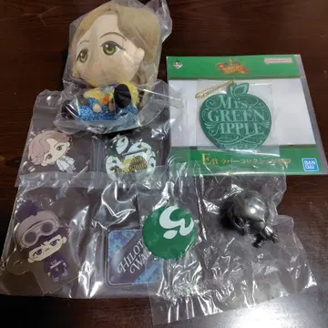 미세스 제일복권 묶음 판매