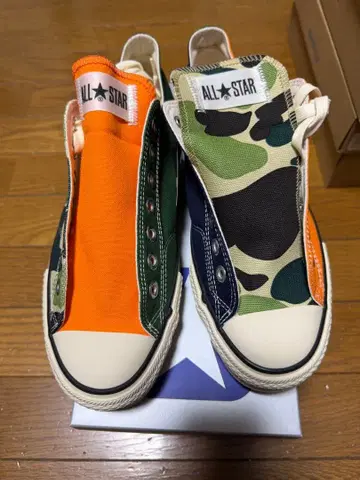 CONVERSE CV ALL STAR J 80s RM # OX 27.5