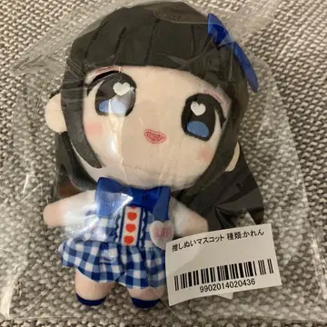 iLife! 최애 누이 마스코트 소라시 카렌