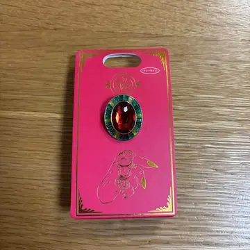 지브리 파크 유바바의 반지 A 센과 치히로의 행방불명