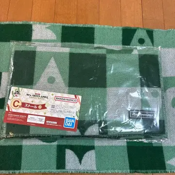 미세스 그린애플 제일복권 C상 스톨