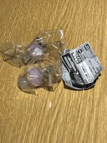 BLEACH 메지루시 액세서리 2 이치마루 긴 2개 세트