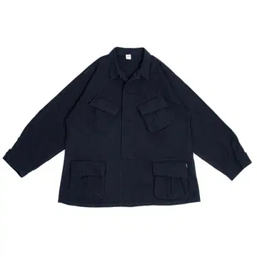 OVY Jungle Fatigue Duck Jacket