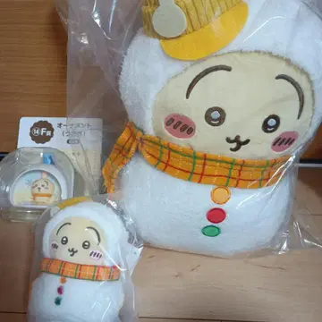 치이카와 에니마이 복권