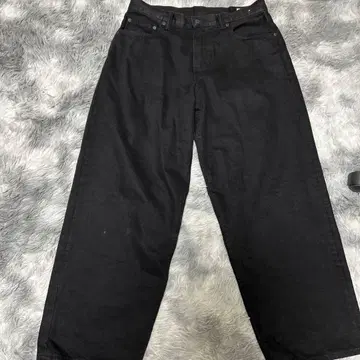 GAP 슈퍼 배기 32.32