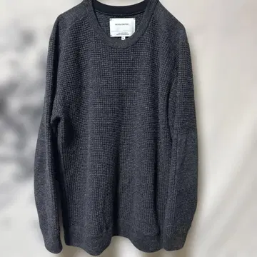 이노우에 브라더스 THE INOUE BROTHERS 니트 스웨터 XL