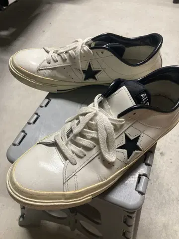 컨버스 원스타 27.5