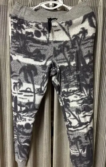 레어 론 헤르만 스웨트 팬츠 조거 팬츠