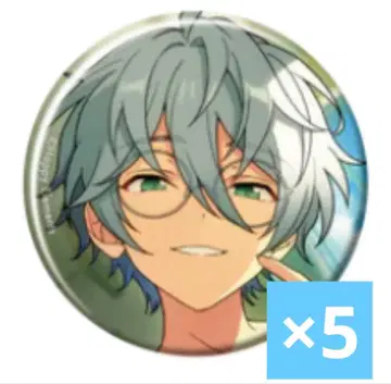 앙스타 컬렉션 캔뱃지 코레칸 칸나