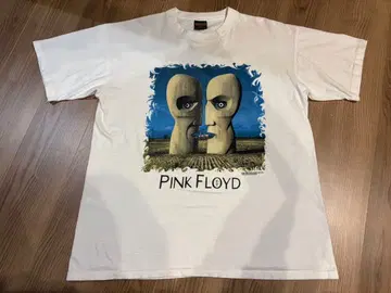 핑크 플로이드 PINK FLOYD 빈티지 T셔츠 1994 90s
