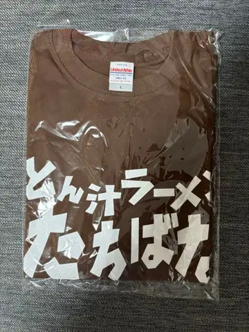 화월 T셔츠 L사이즈