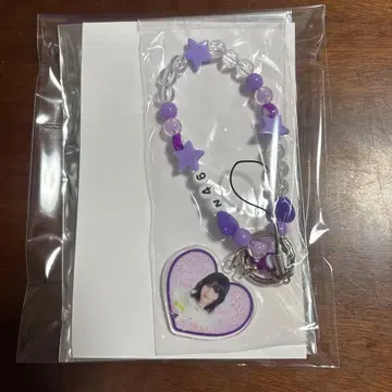 하야시 루나 언더 라이브 랜덤 굿즈 39thSG