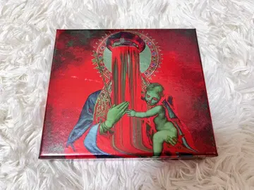 theGazettE NINTH LIMITED EDITION BOX A