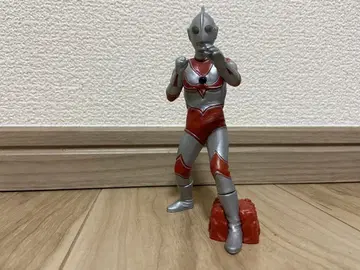 궁극의 루미너스 울트라맨 03 울트라맨 잭