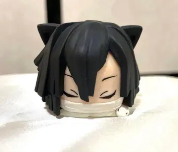 좋아요 거절 귀멸의 칼날 낮잠 이구로 오바나이