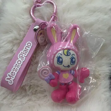 메조피아노 시크릿 캐릭터 참 베리에쨩