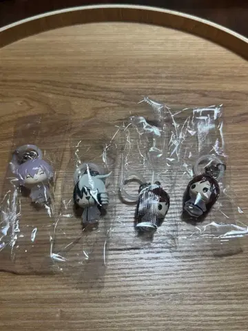 BLEACH 메지루시 액세서리 2