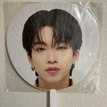 BUDDiiS SHOOT 모리 슈토 부채