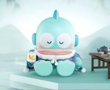 TOPTOY 산리오 사계절 화복 한교동