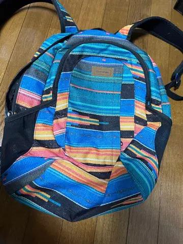 DAKINE 다카인 백팩 새상품급