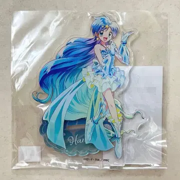 피치피치피치 아크릴 스탠드 PALE TONE serie 호죠 나기사