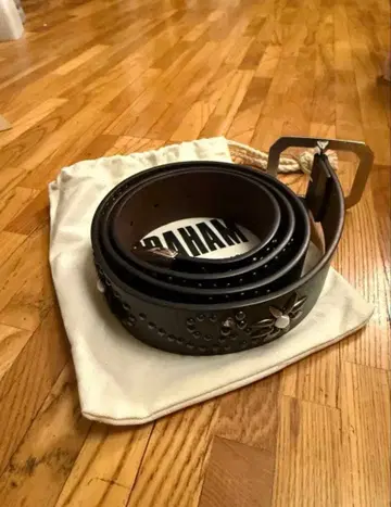 [즉완품] V2 레인저 스트랩 벨트 인 음양