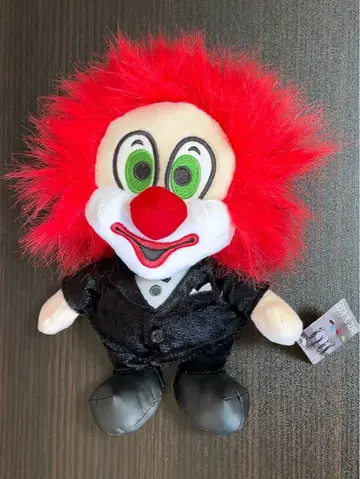 SEKAI NO OWARI 세카이노 오와리 DJ LOVE 인형